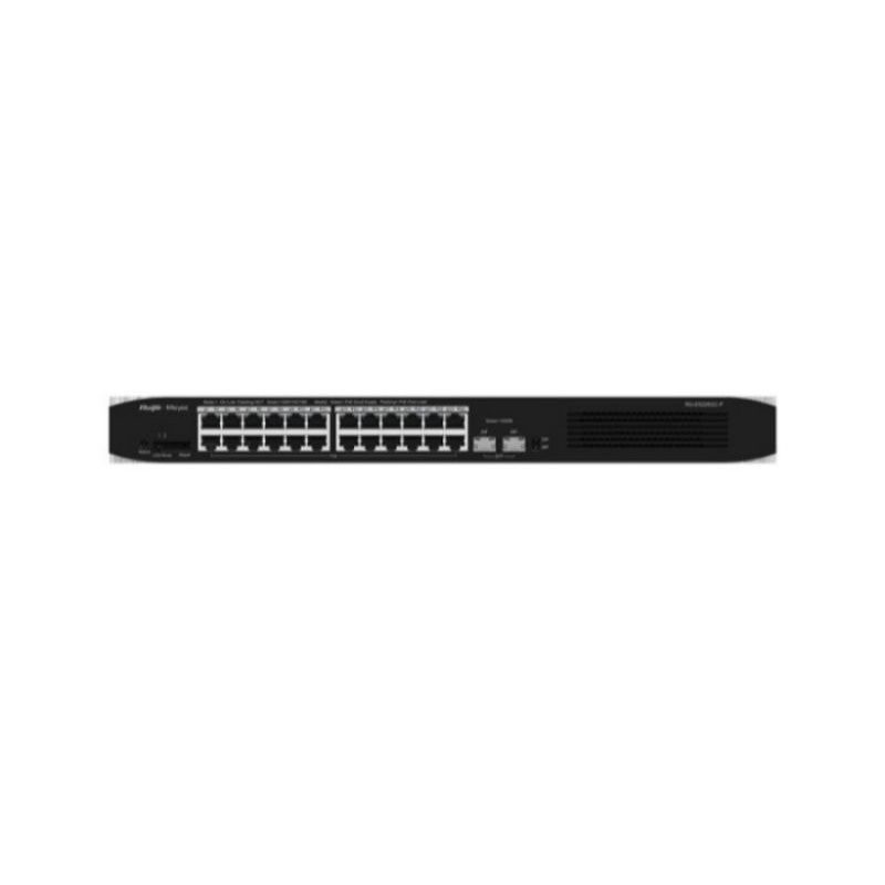 RUIJIE 26-Port RG-ES226GC-P Smart POE