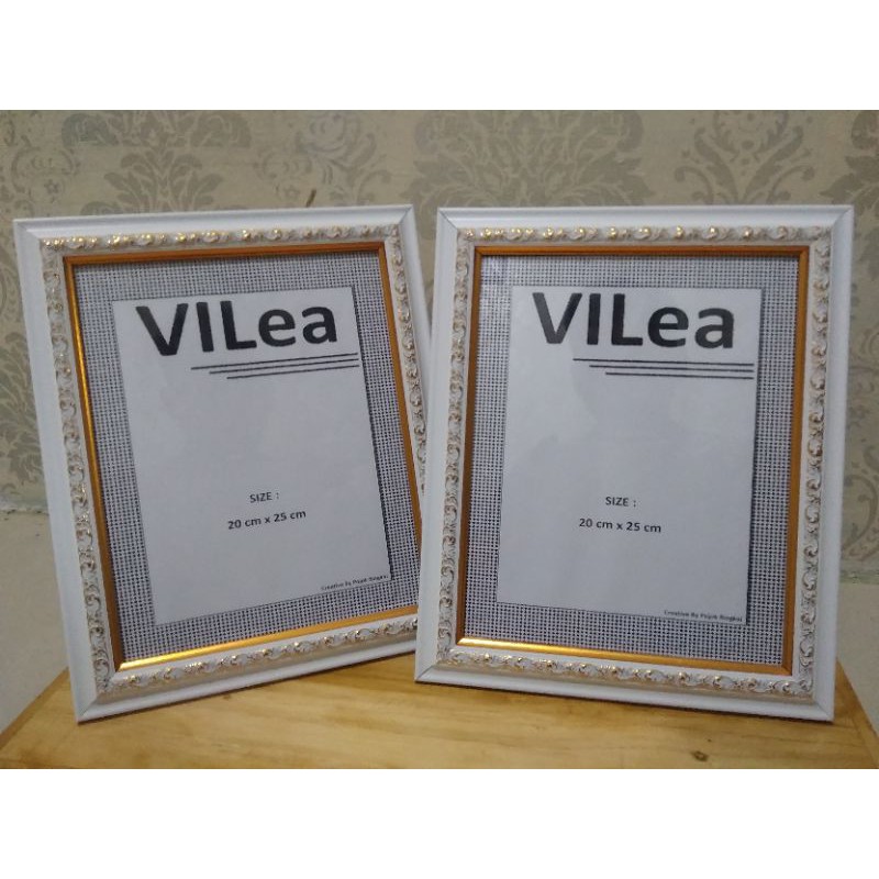 Jual bingkai foto 10r 20x25cm / bingkai 10r / bingkai foto dinding