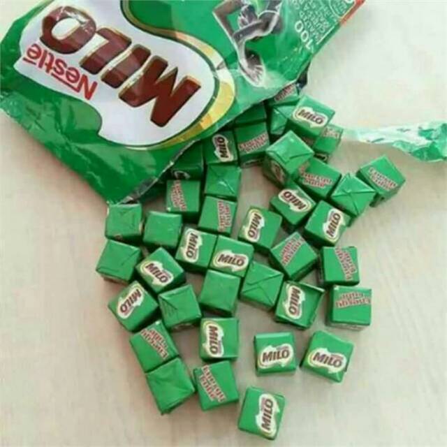 

MILO CUBE murah jember