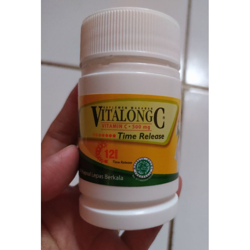 vitalong c