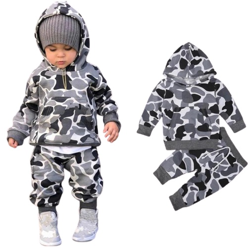 SETELAN ANAK BAJU ANAK 1-5 TAHUN  MOTIF HOODIE BOYS ARMY  BAJU ANAK TERLARIS BAJU ANAK TERMURAH