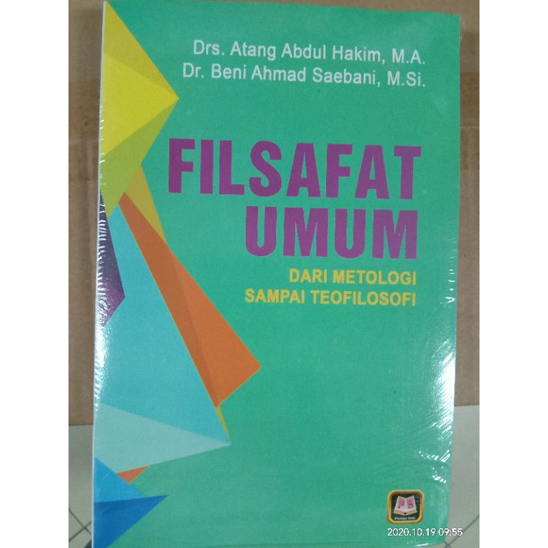 Filsafat Umum