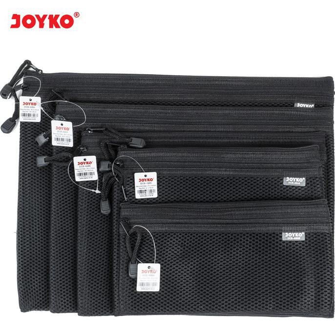 

Document Bag Tas Dokumen Joyko DCB-49 - B4