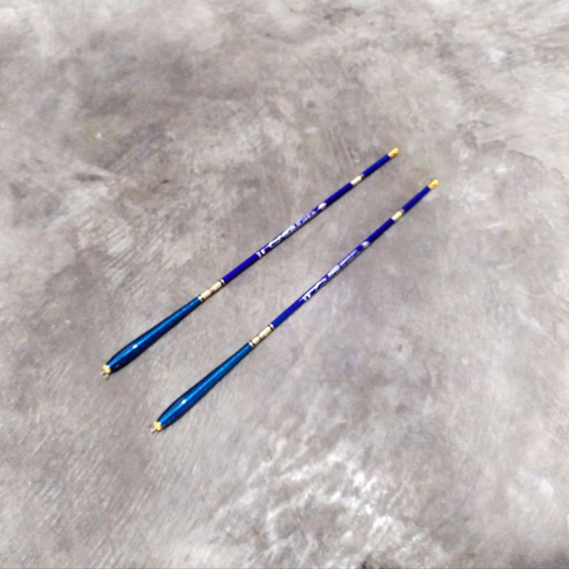 Joran Tegek Daido Panama 210 - Carbon - Ruas Pendek