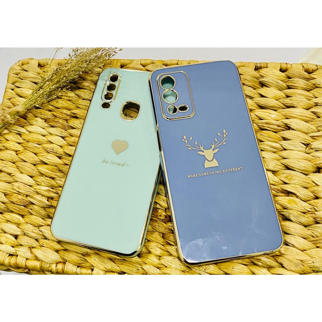 [ ON1528 ] SOFTCASE SAM A33 5G SAM M23 5G