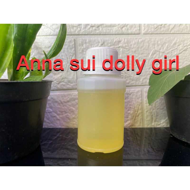 ANASUI DOLLY GIRL - Bibit Parfum Murni Inspired My Parfum Jkt