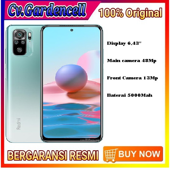 redmi note 10 4 64