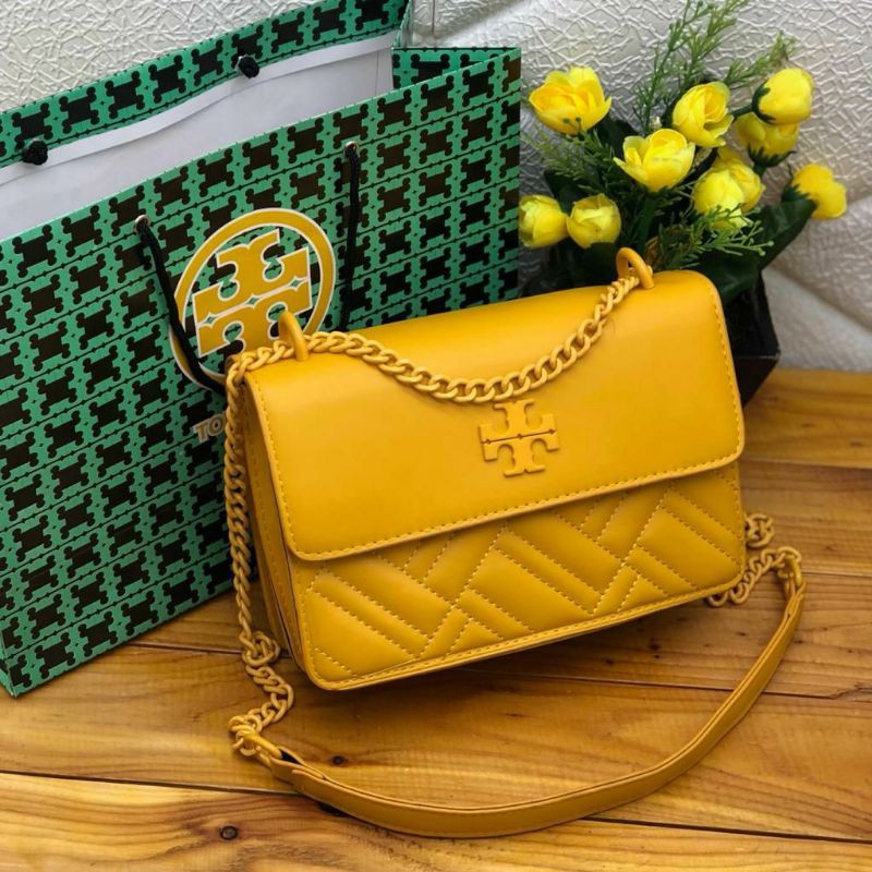 TORY BURCH Tas selempang wanita