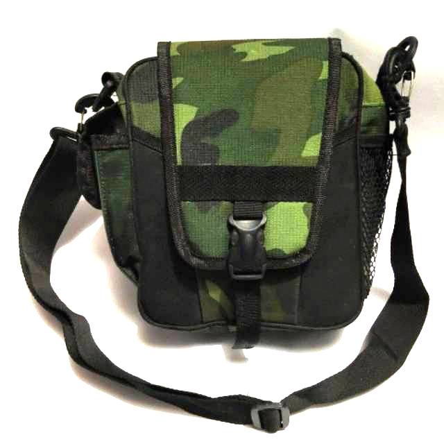 Tas selempang army loreng tactical mini