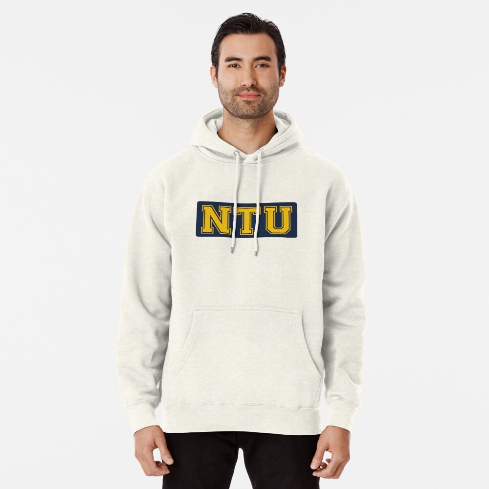 PREMIUM HOODIE NTU NANYANG TECHNOLOGICAL UNIVERSITY SINGAPORE 05 - JAKET NTU SINGAPORE - SWEATER