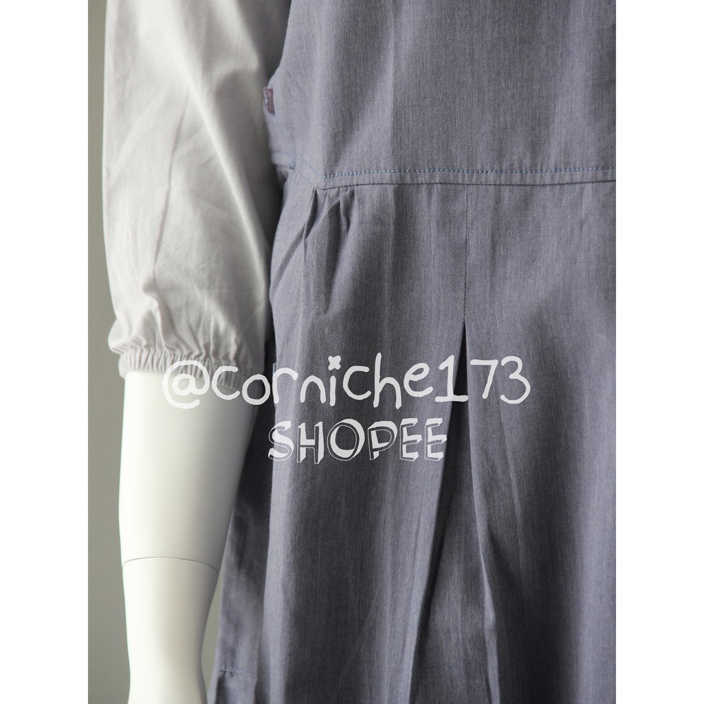 Corniche Mirei Overall Folkstone - TH501152