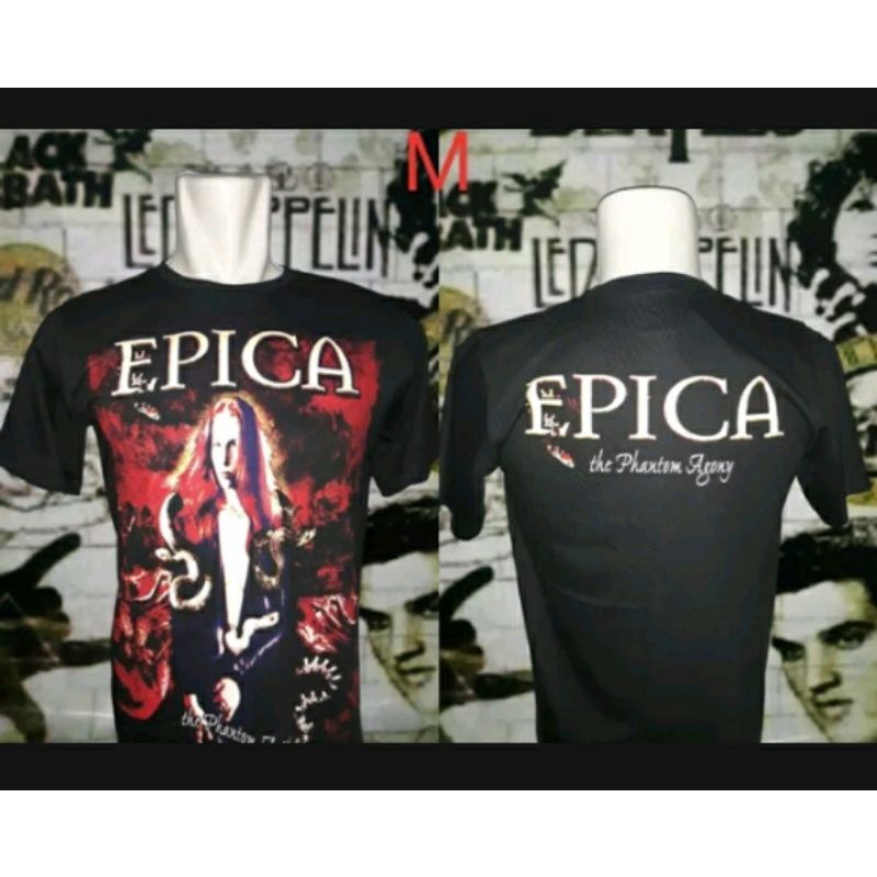 kaos epica