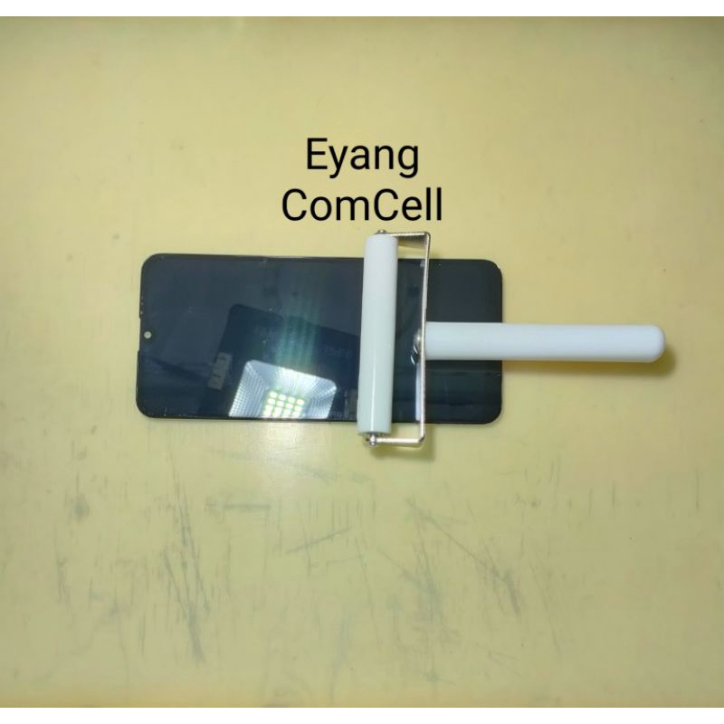 Roller Lem Oca Kering Untuk Pemasangan Touchscreen Atau Kaca LCD HP