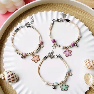 Gelang Tali Model Korea