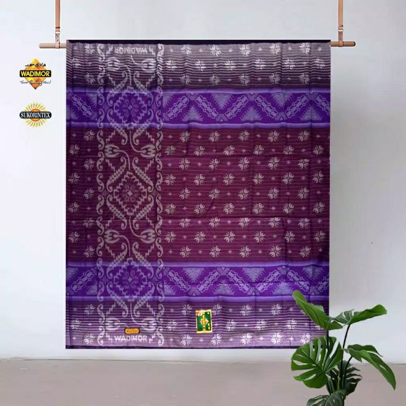 Sarung Wadimor Bali / Sarung Wadimor Bali Top / Sarung Wadimor Bali Moon