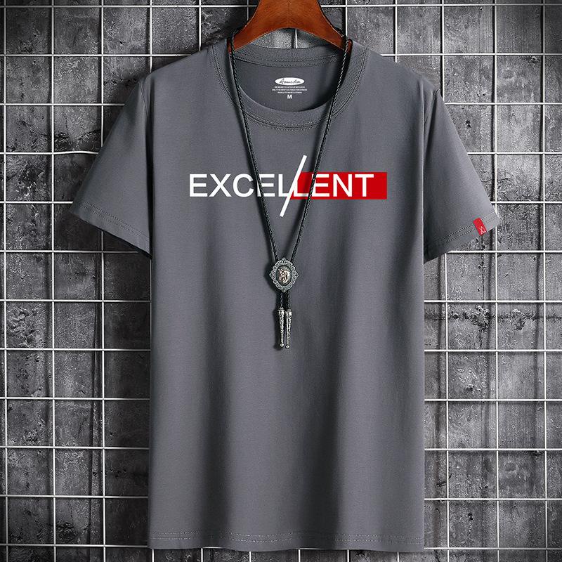 BS//TERLARIS//BAJU KAOS EXCELLENT TANGAN PENDEK PRIA DAN WANITA//GOOD QUALITY