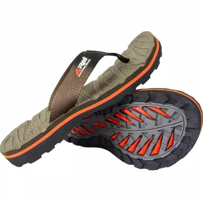 Sepatu Termurah Sendal Jepit Rei Pineapp Original - Sendal Rei