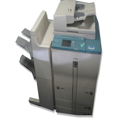 mesin fotocopy Canon IR5000/6000 (Rekondisi Import)