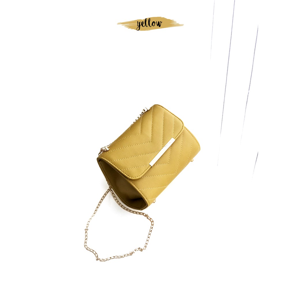 Slingbag Falisha Embos