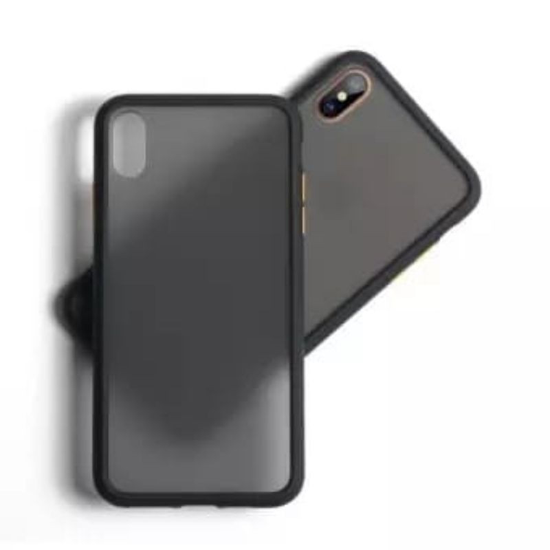 Case Dove Anti Minyak Iphone XR