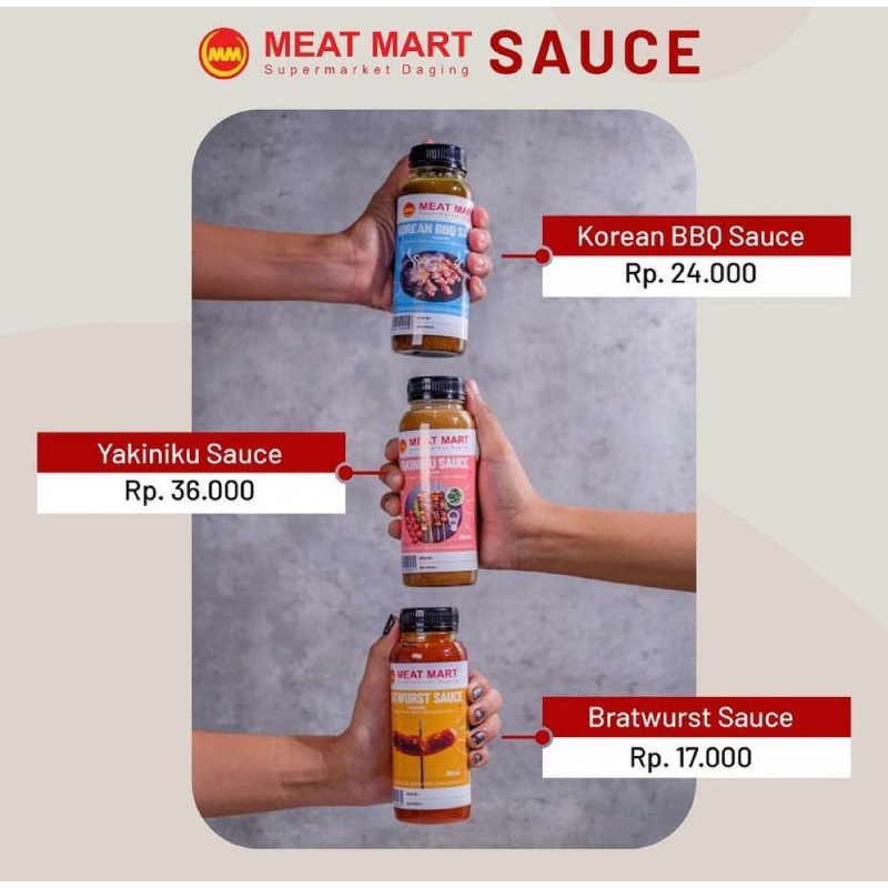 

Korean BBQ Sauce