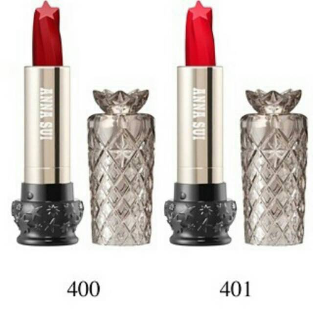 Anna Sui Lipstick
