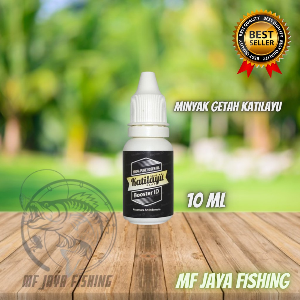 Best Seller Esen Essen Pancing Getah Katilayu Essen Esen Galatama Getah Katilayu Kemasan 10ML MFJYF