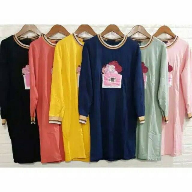 tunik import tiramisu kaos import by tiramisu/kaos import/atasan import/tunik import/midi import/tir