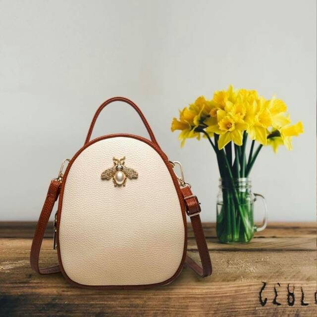 Yura Bag ori Jim's Honey