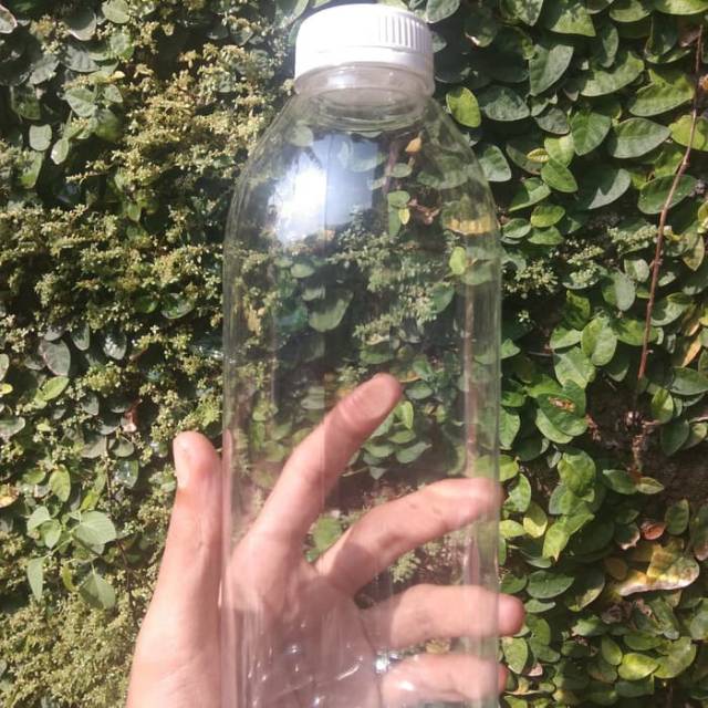 Botol kale 1000 ml