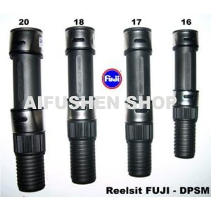 REEL SEAT FUJI DPSM