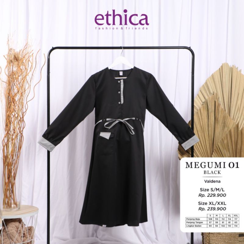 TUNIK MEGUMI 01 BY ETHICA