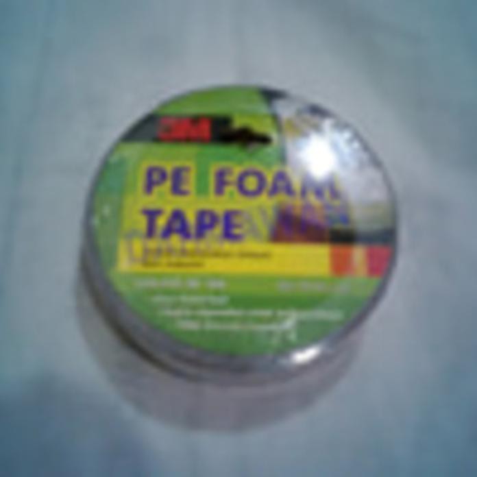 

Double Tape/Perekat 3M Pe Foam 24Mm X 4M Original Best Quality