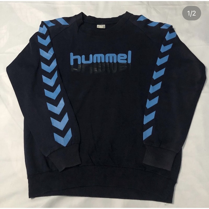 crewneck HUMMEL