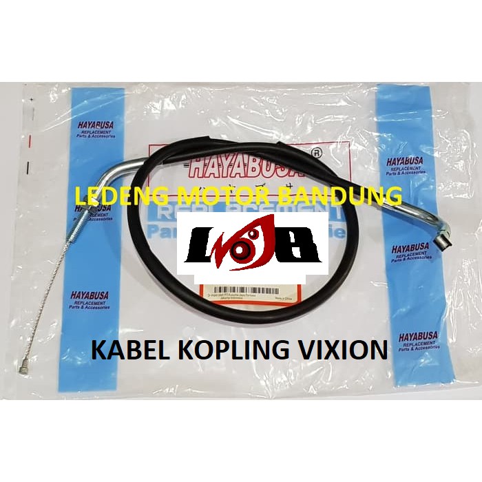 Kabel Kopling Vixion Yamaha R15 Hayabusa