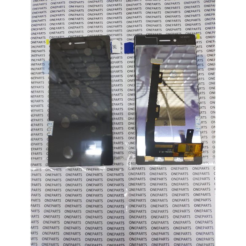 LCD TOUCHSCREEN LENOVO VIBE SHOT Z90