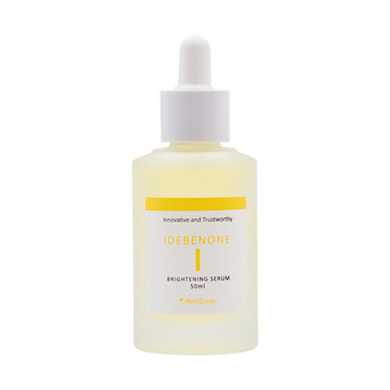 BELLFLOWER Idebenone Brightening Serum (50ml)