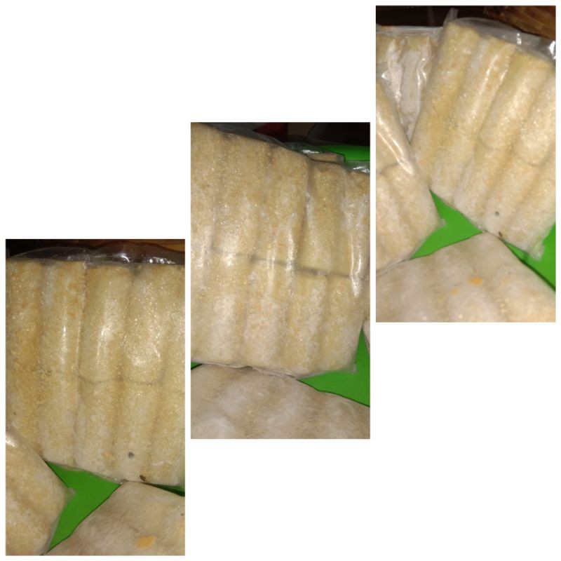 

risol frozen