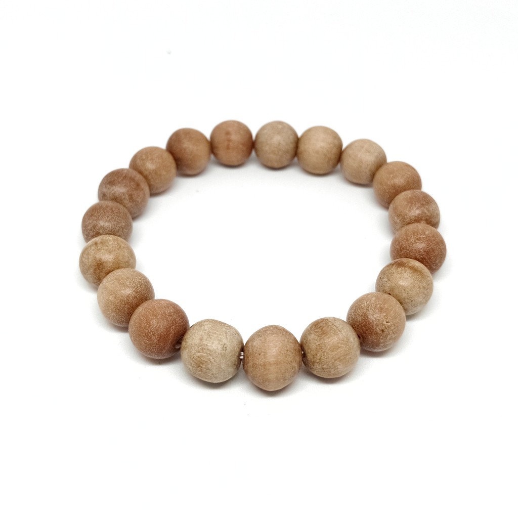 Gelang Kayu Dewandaru Dim 10mm