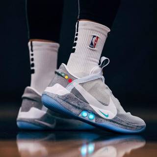 nike adapt mag