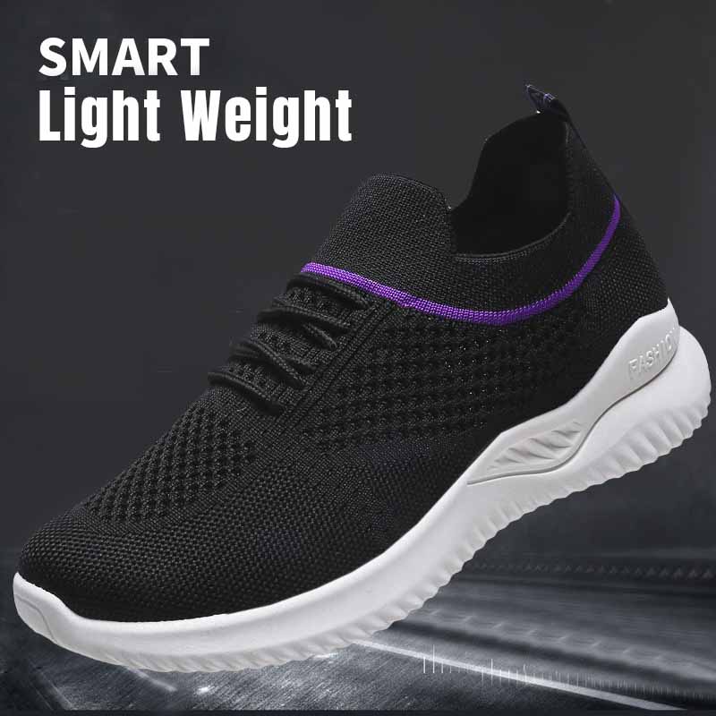 Sepatu Sneakers Wanita Casual Sepatu Running Cewek Kanvas 903