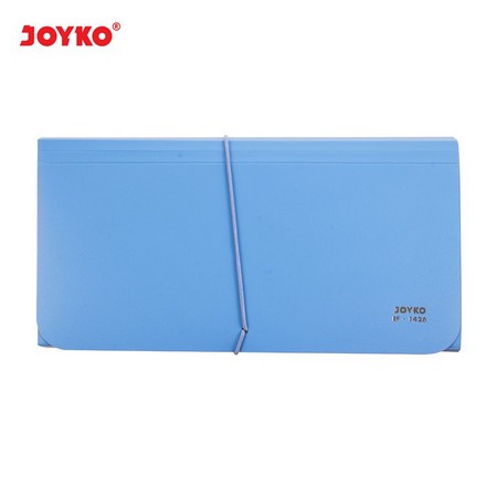 ( 13 Pockets ) JOYKO EXPENDING FILE MAP HARMONIKA - EF-1426 GIRO / EF-2638 FOLIO 13 POCKETS ( BLACK BLUE TOSCA ORANGE PINK GRAY GREEN