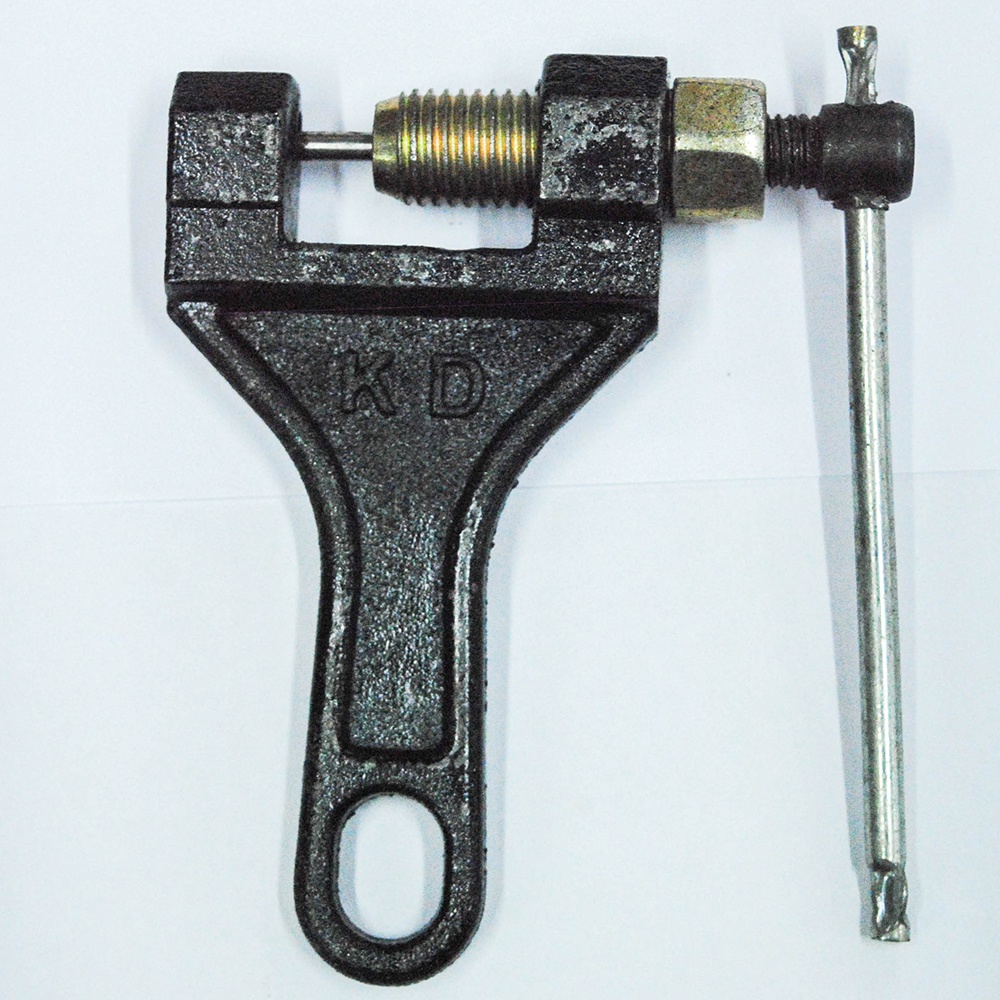 Pemotong Rantai Sepeda Motor Chain Breaker