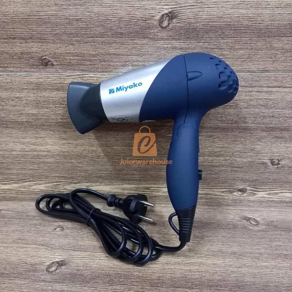 Hair Dryer Miyako HD550 / HD 550 (Pengering Rambut)