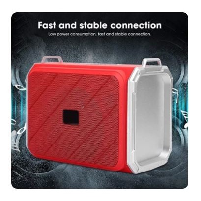 SPEAKER BLUETOOTH JBL T25 WIRELESS PORTABLE