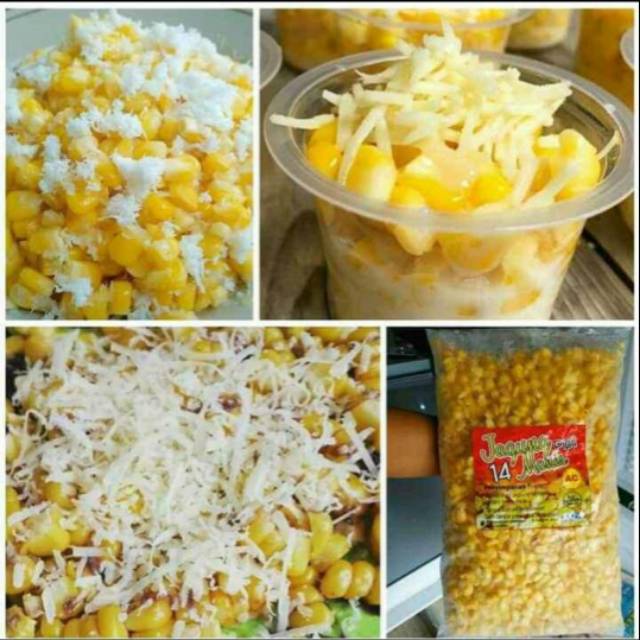 

Jagung Pipil