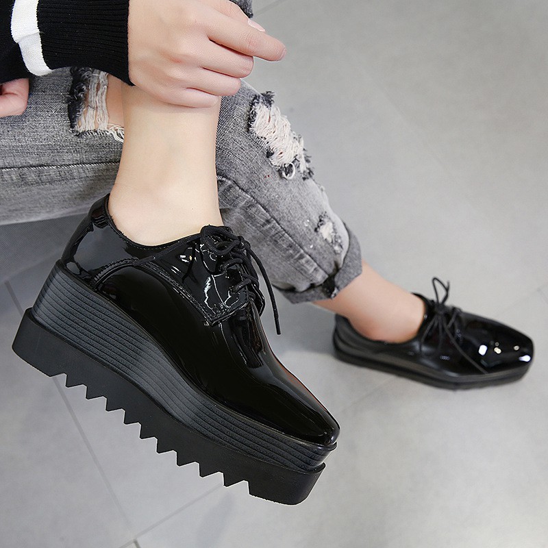 non slip wedge shoes