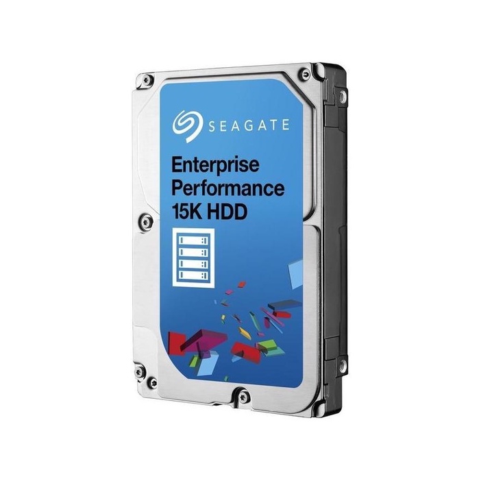 SEAGATE EXOS 15K 600GB 2.5&quot; 15000RPM 256MB SAS HDD