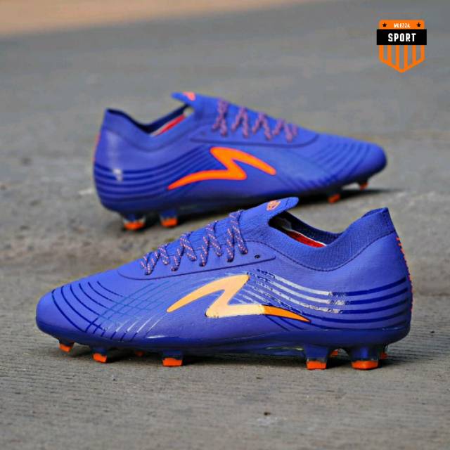 Specs Accelerator Lightspeed II FG