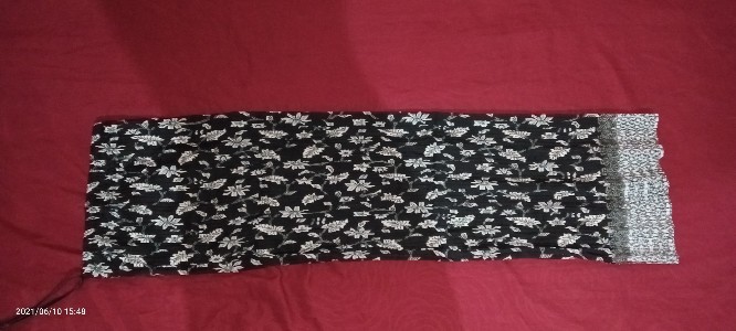 Set Couple Batik Modern / Couple Rok Plisket Set Kemeja Batik Pria Modern / Rok Plisket Batik Jumbo